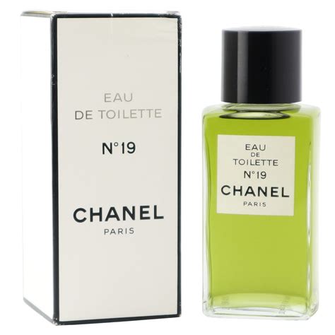 chanel code 19|chanel no 19 vintage.